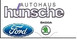 Logo Hünsche GmbH